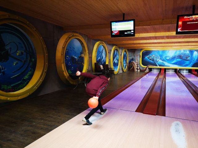 bowling 2